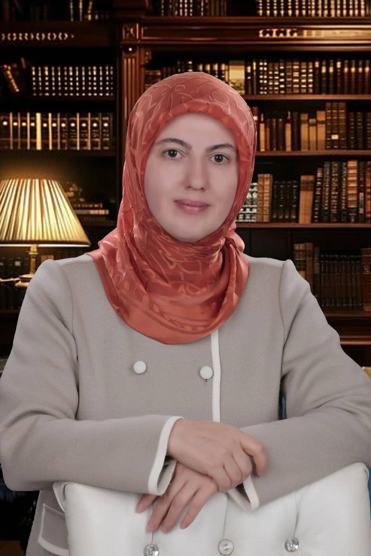 Rana Talmaç - Nefes Koçu ve Aile Danışmanı
