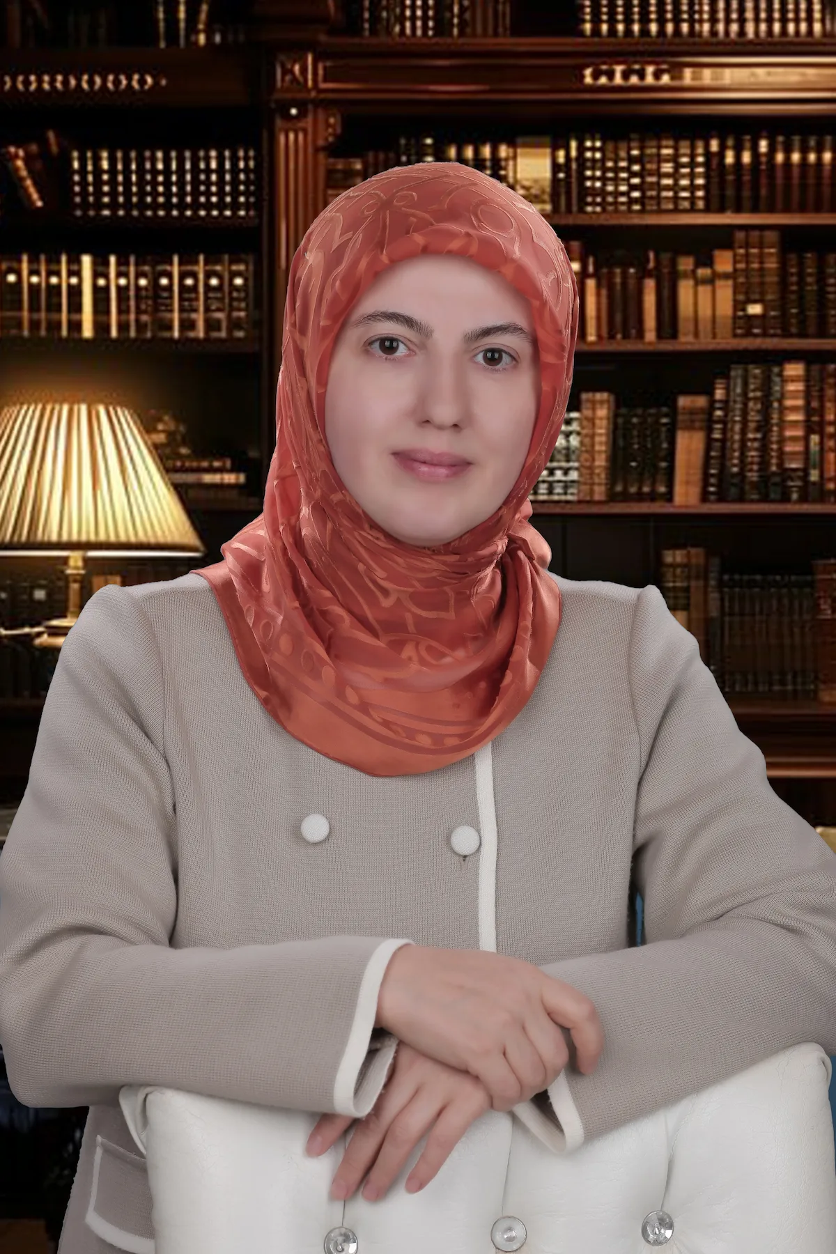 Rana Talmaç - Nefes Koçu ve Aile Danışmanı