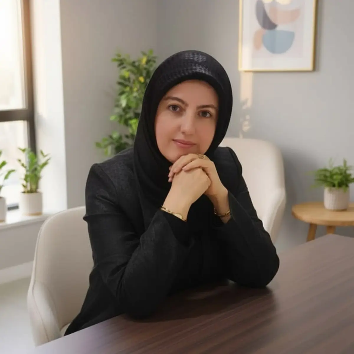 Rana Talmaç - Nefes Koçu ve Aile Danışmanı